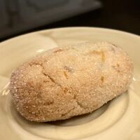 Амаретти в Имбирный пряник