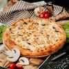 Пицца Сырный цыпленок с грибами в Ok Pizza по цене 985