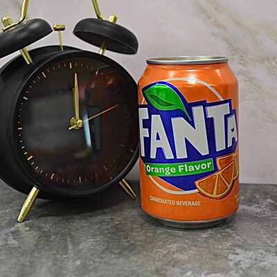 Fanta в Шашлык HOME по цене 160 ₽