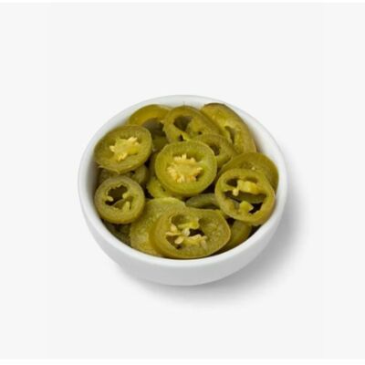 Халапеньо в Чайхана 24 по цене 79 ₽