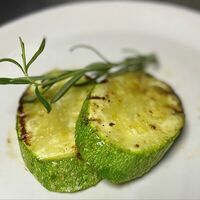 Цукини в Мзиани