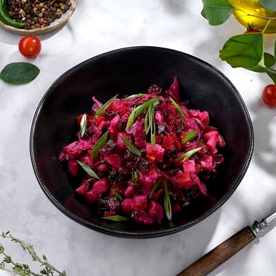 Салат Винегрет в Петрушка по цене 210 ₽