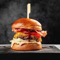 Техас в SB Burgers