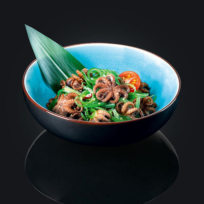 Тако бэби сарада в Якитория по цене 477