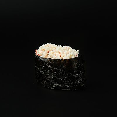 Суши Спайси краб в RollWok club Азиатская кухня по цене 129 ₽