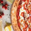 Пицца Маргарита 32 см в Gagarina pizza по цене 700