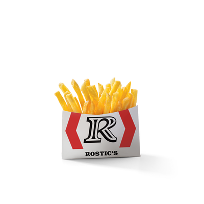 Малый Картофель фри в ROSTIC’S по цене 97 ₽