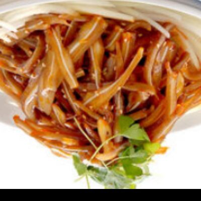 4. Салат из свиных ушек в Чайна-Рай по цене 700 ₽