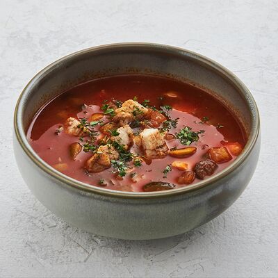 Солянка домашняя в Балтия по цене 590 ₽