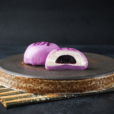 Моти Черника в SUSHIBOX по цене 129