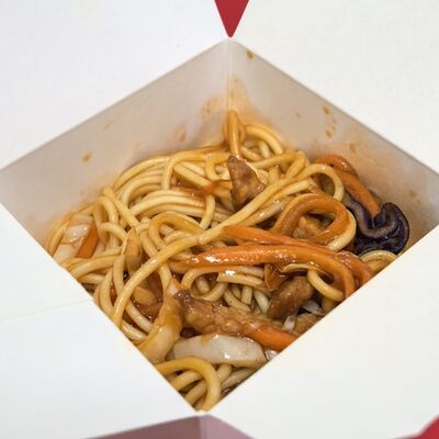 Выбери свой вок в iWok по цене 330 ₽