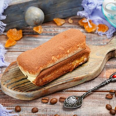 Тирамису в Ананури по цене 520 ₽