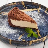 Торт Мати в Чача