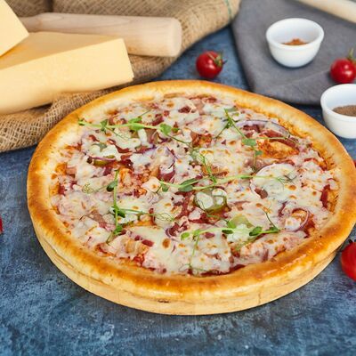 Фиеста в Тайфун по цене 399