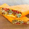 Шаурма в сырном лаваше с курицейв Кафе нут по цене 390