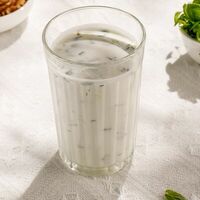 Айрани в Хочу харчо