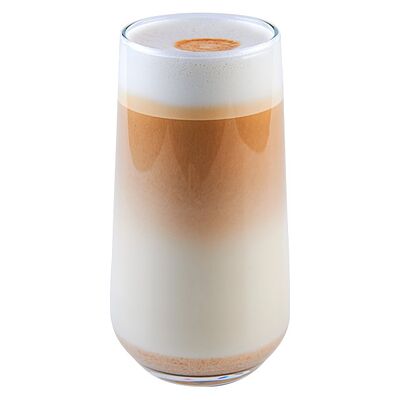 Латте халва в Coffee Way по цене 399 ₽