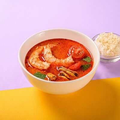 Том ям в Круглое катаем по цене 549 ₽