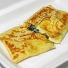 Блин Хачапури с настоящим сыром в Вагончик по цене 170