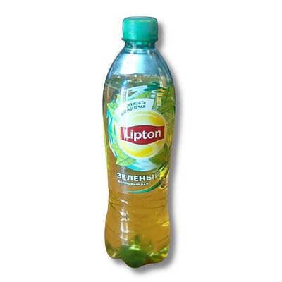 Lipton Зеленый чай в Кинотеатр Смена по цене 150 ₽