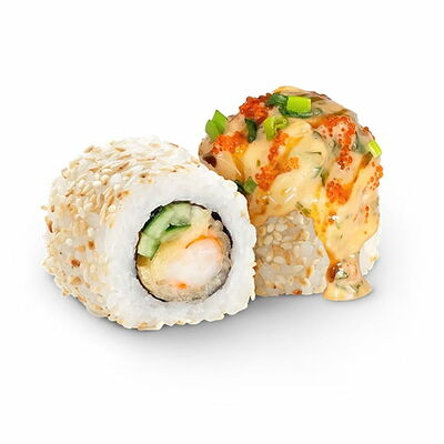 Нобу в Еоки по цене 672 ₽