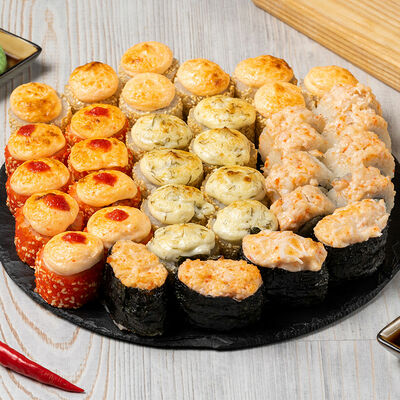 Сет Сахара в Может суши? по цене 2089 ₽