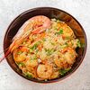 Лапша Wok Королевская в DimSum & Co по цене 990