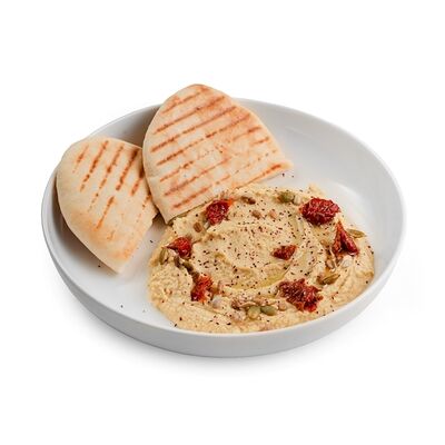 Хумус в Garden Coffee по цене 399 ₽