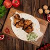 Шашлык из куриных ножек в Кухня 91 по цене 396