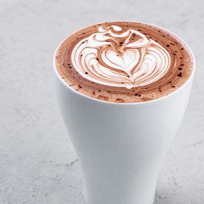 Какао в Кофемания ХП! по цене 570 ₽