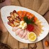 Ассорти из рыбных деликатесов в Усадьба Банная по цене 4900