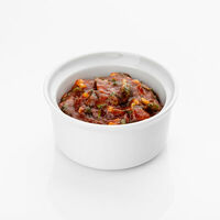 Соус Сацебели в Место Про Тесто