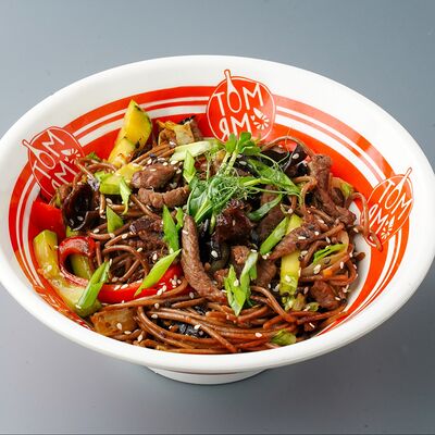 Соба Ныа в Том Ям по цене 675 ₽