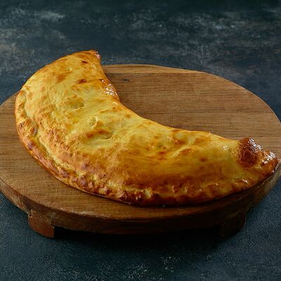 Хачапури по-гурийски в ЛарисуВаннуХочу по цене 450