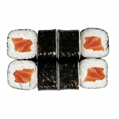 Сяке Маки в PANDA FOOD по цене 330 ₽