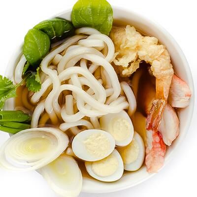 Набэ удон в Yoko по цене 1960 ₽