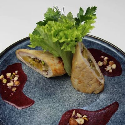 Аксель в Асгард по цене 660 ₽