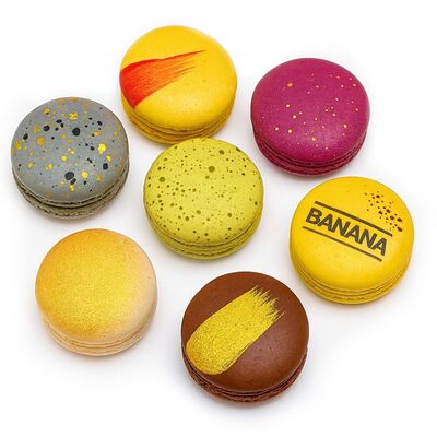 Макарон (mini) в Добро кофе по цене 130 ₽