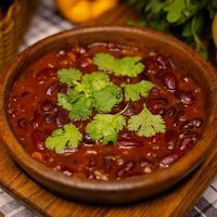 Лобио Харкалия в Мзиани