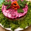 Салат Сельдь под шубой в Столоффка по цене 110