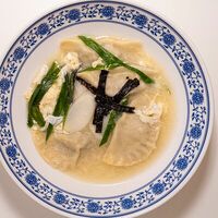 Ток манд кук в Менга