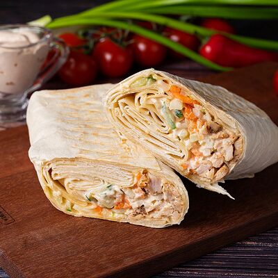 Городская курица Xl в Шаверма Pride по цене 310 ₽