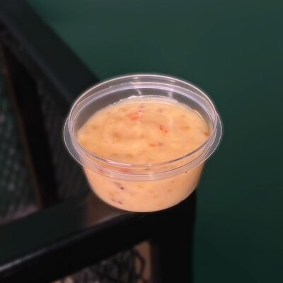 Соус Тропик в Охота мясо по цене 80 ₽