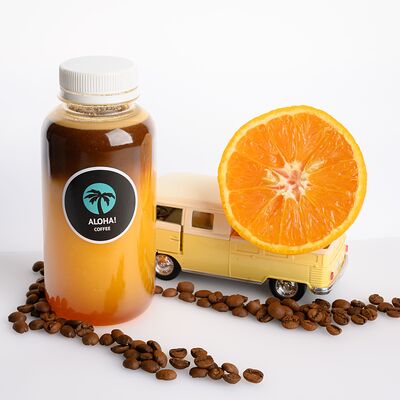 Холодный Бамбл в Aloha! Coffee по цене 450 ₽