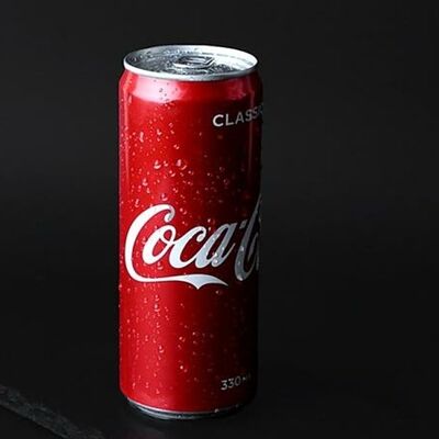 Coca-Cola S в Unagi по цене 149 ₽