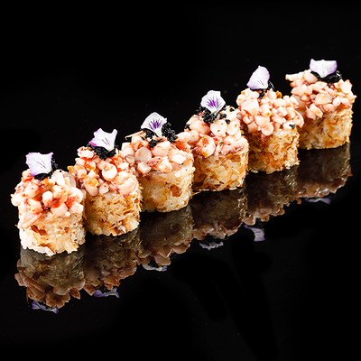 Удо в Zuma по цене 1200 ₽