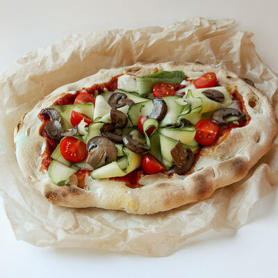 Овощная S в Food Point по цене 480 ₽