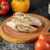 Шаурма Антикризисная в Shaurmeals