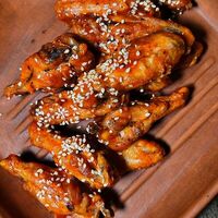 Крылышки Баффало в Дон Антон