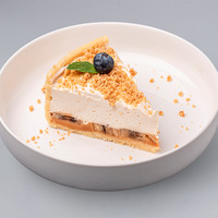 Баноффи в Mojo